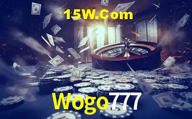 Seasonal Promotions Wogo777