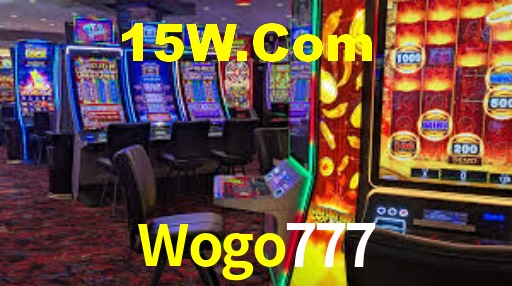 Wogo777,Wogo777.Com